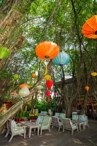 A Tropical Escape: The Riverside Forest Resort in Ho Chi Minh City - image 0