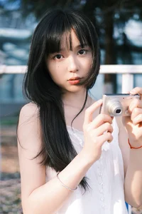 YiTuYu Art Language Vol.6718: Hai Dai Mu Yu Hua Explores Artistic Fashion and Form - image 8