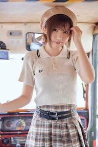 Stunning JP Enako Young Champion Digigra Photo Collection: Aesthetic Japanese Model Photography and Kawaii Fashion Inspiration for Your Daily Mood - image 2