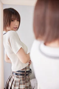 Stunning JP Enako Young Champion Digigra Photo Collection: Aesthetic Japanese Model Photography and Kawaii Fashion Inspiration for Your Daily Mood - image 6
