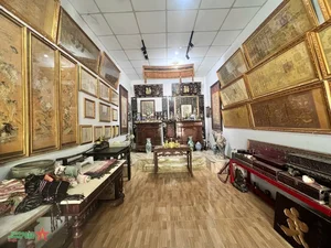 Exploring the Remarkable Mui Ne Antique Museum: A Journey Through Vietnamese History and Heritage - image 5