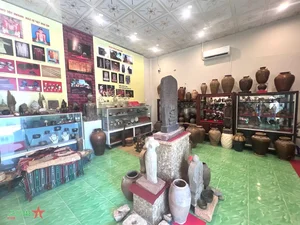 Exploring the Remarkable Mui Ne Antique Museum: A Journey Through Vietnamese History and Heritage - image 3
