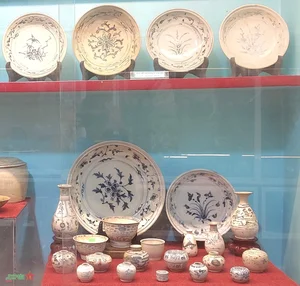 Exploring the Remarkable Mui Ne Antique Museum: A Journey Through Vietnamese History and Heritage - image 1