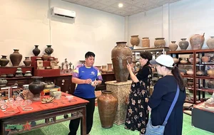 Exploring the Remarkable Mui Ne Antique Museum: A Journey Through Vietnamese History and Heritage - image 0