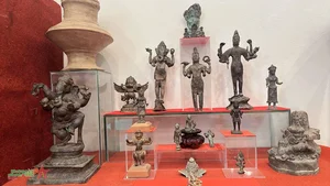Exploring the Remarkable Mui Ne Antique Museum: A Journey Through Vietnamese History and Heritage - image 6