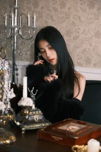 YITUYU Art Language 2024.03.18: A Deep Dive into Contemporary Portrait Photography and Visual Storytelling - image 5