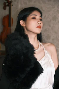 YITUYU Art Language 2024.03.18: A Deep Dive into Contemporary Portrait Photography and Visual Storytelling - image 11