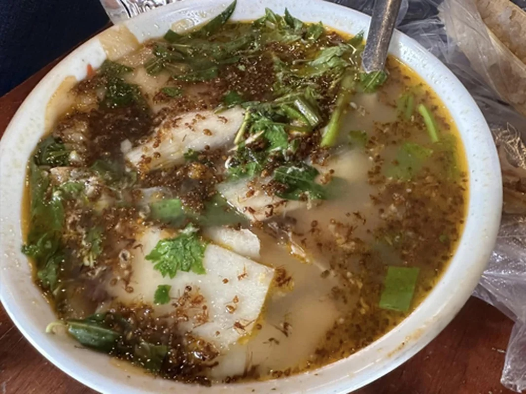 Exotic Culinary Delights: Why Yellow Ant Dishes are the Next Big Trend for Adventurous Foodies