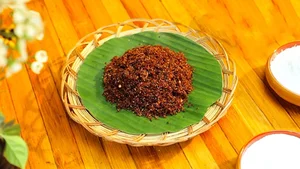 Exotic Culinary Delights: Why Yellow Ant Dishes are the Next Big Trend for Adventurous Foodies - image 6