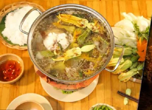 Exotic Culinary Delights: Why Yellow Ant Dishes are the Next Big Trend for Adventurous Foodies - image 11
