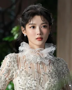 Beauty Rankings: Kim Yoo Jung Takes Top Spot Over Han So Hee and Suzy - image 1