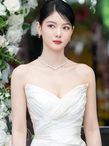 Beauty Rankings: Kim Yoo Jung Takes Top Spot Over Han So Hee and Suzy - image 6