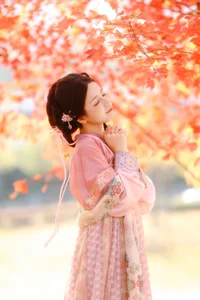 YiTuYu Art Language Vol.8065 Featuring Xiao Du Tong Xue: A Masterclass in Portrait Photography - image 21