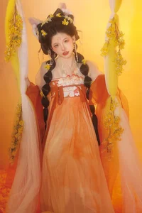 YiTuYu Art Language Vol.5912: Sophistication and Style with the Stunning Jin Shang Photography Gallery - image 13