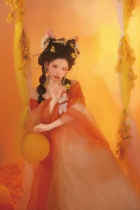 YiTuYu Art Language Vol.5912: Sophistication and Style with the Stunning Jin Shang Photography Gallery - image 18