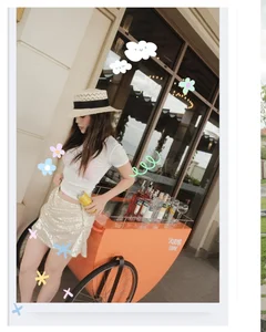 Chic Summer Travel Inspiration: Elegant Beach Style and Luxury Resort Aesthetics for Your Next Tropical Getaway - image 6