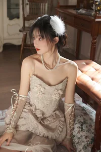 YiTuYu Art Language Vol.6359 Yu Wei Jiang: Bold Visions and Creative Style - image 13