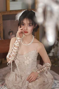 YiTuYu Art Language Vol.6359 Yu Wei Jiang: Bold Visions and Creative Style - image 10