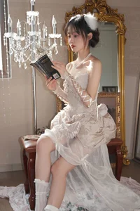 YiTuYu Art Language Vol.6359 Yu Wei Jiang: Bold Visions and Creative Style - image 16