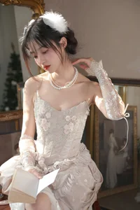 YiTuYu Art Language Vol.6359 Yu Wei Jiang: Bold Visions and Creative Style - image 7