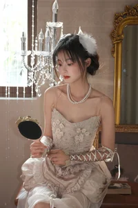 YiTuYu Art Language Vol.6359 Yu Wei Jiang: Bold Visions and Creative Style - image 12