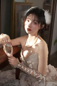 YiTuYu Art Language Vol.6359 Yu Wei Jiang: Bold Visions and Creative Style - image 0