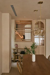 French Country Style 5 Story Home Design in Taichung Taiwan Architecture - image 1