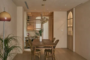 French Country Style 5 Story Home Design in Taichung Taiwan Architecture - image 26