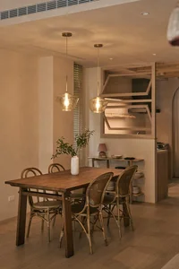 French Country Style 5 Story Home Design in Taichung Taiwan Architecture - image 13