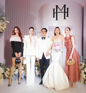 Supermodel Lan Khue’s Luxurious Family Getaway: A Glimpse into Elite Living - image 7