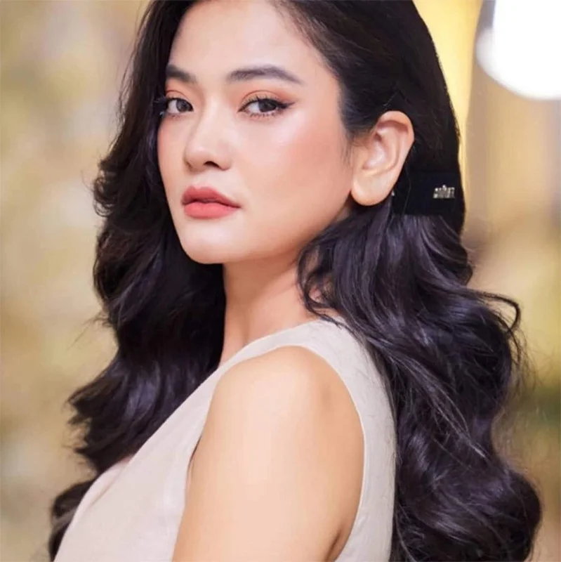 Thuy Hang's Journey of Resilience: Beauty and Strength After 78 Stitches