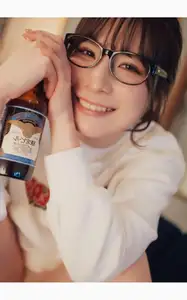 JP Sha Ai: Charming Japanese Girl's Casual Home Moments – Digital Photo Book Part02 - image 19