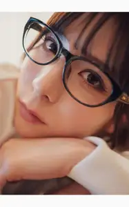 JP Sha Ai: Charming Japanese Girl's Casual Home Moments – Digital Photo Book Part02 - image 10