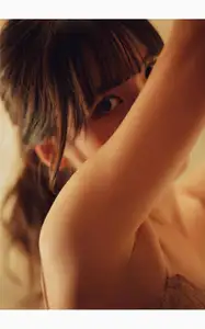 JP Sha Ai: Charming Japanese Girl's Casual Home Moments – Digital Photo Book Part02 - image 17