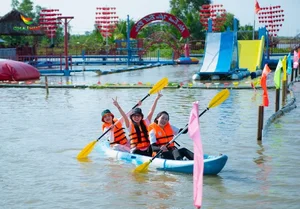 Top 6 Eco-Friendly Travel Destinations Near Ho Chi Minh City for Your Next Getaway - image 5