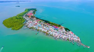 Top 6 Eco-Friendly Travel Destinations Near Ho Chi Minh City for Your Next Getaway - image 10