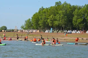 Top 6 Eco-Friendly Travel Destinations Near Ho Chi Minh City for Your Next Getaway - image 4