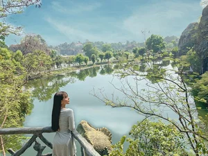 Top 6 Eco-Friendly Travel Destinations Near Ho Chi Minh City for Your Next Getaway - image 11