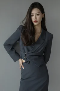 Elegant Portraiture: YiTuYu Art Language Vol.5205 Featuring Chenaling_cl - image 7