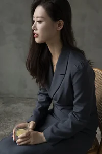 Elegant Portraiture: YiTuYu Art Language Vol.5205 Featuring Chenaling_cl - image 10