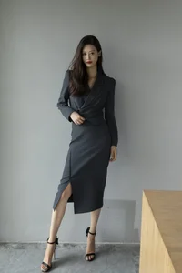 Elegant Portraiture: YiTuYu Art Language Vol.5205 Featuring Chenaling_cl - image 26