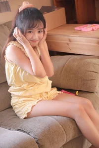 YiTuYu Art Language Vol.5786 featuring Lu Li: A Masterclass in Elegant Fine Art Photography - image 3