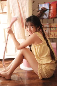 YiTuYu Art Language Vol.5786 featuring Lu Li: A Masterclass in Elegant Fine Art Photography - image 14