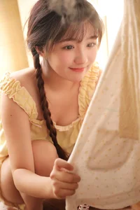 YiTuYu Art Language Vol.5786 featuring Lu Li: A Masterclass in Elegant Fine Art Photography - image 5