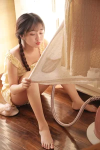 YiTuYu Art Language Vol.5786 featuring Lu Li: A Masterclass in Elegant Fine Art Photography - image 16