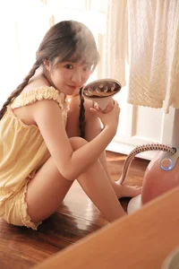 YiTuYu Art Language Vol.5786 featuring Lu Li: A Masterclass in Elegant Fine Art Photography - image 4