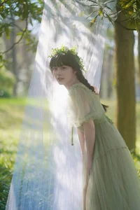 Visual Storytelling in YiTuYu Art Language Vol.6551: Bu Kun Ni Ni - image 5