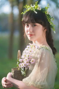 Visual Storytelling in YiTuYu Art Language Vol.6551: Bu Kun Ni Ni - image 8
