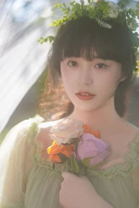 Visual Storytelling in YiTuYu Art Language Vol.6551: Bu Kun Ni Ni - image 12