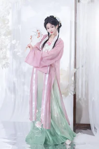 YITUYU Art Language 2024.01.13: Elegant Heart Poem Featuring Xiao Su Su Photography - image 7